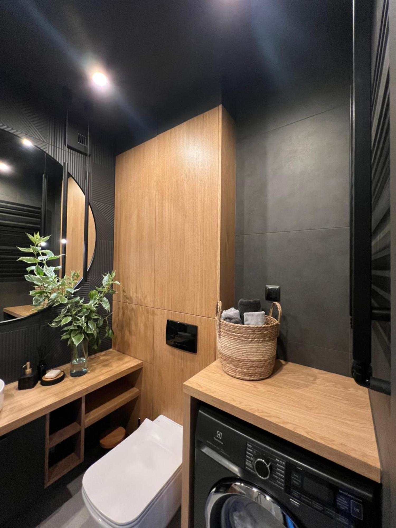 Lake Apartment Cracovie Extérieur photo